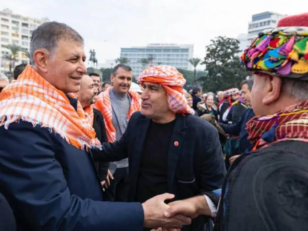 Tugay'dan kooperatiflere bir milyar TL'lik alım sözü 