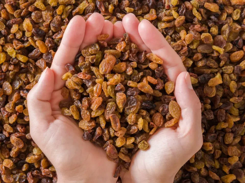 Türk rakısına kalıntılı Afgan üzümü!