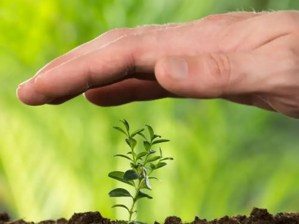 Tarımda ‘biyolojik’ konsorsiyum… 16 iş insanı Türkiye için birleşti