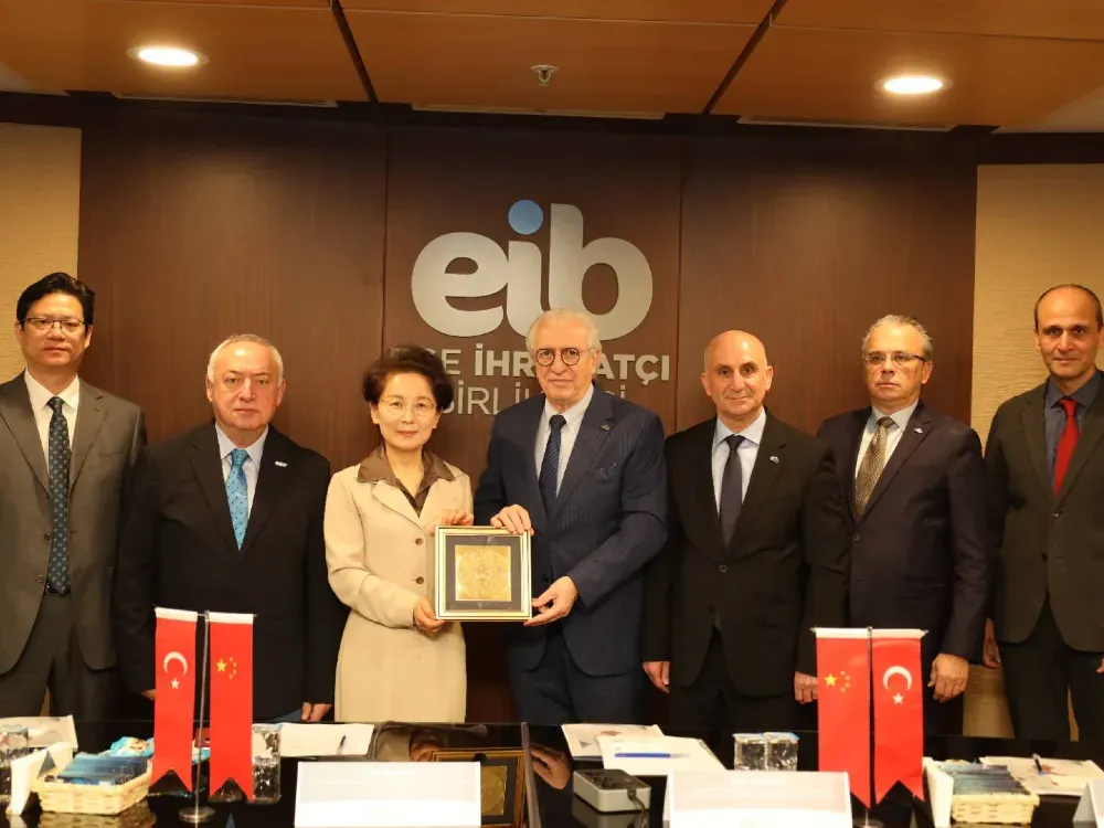 Egeli ihracatçı Çinlilere tavuk ayağı yedirmek için izin bekliyor