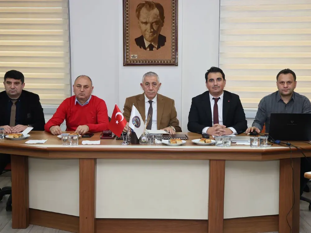 Manisa tarım bölgesine kavuşuyor.... Salihli Sera OTB'ye onay çıktı