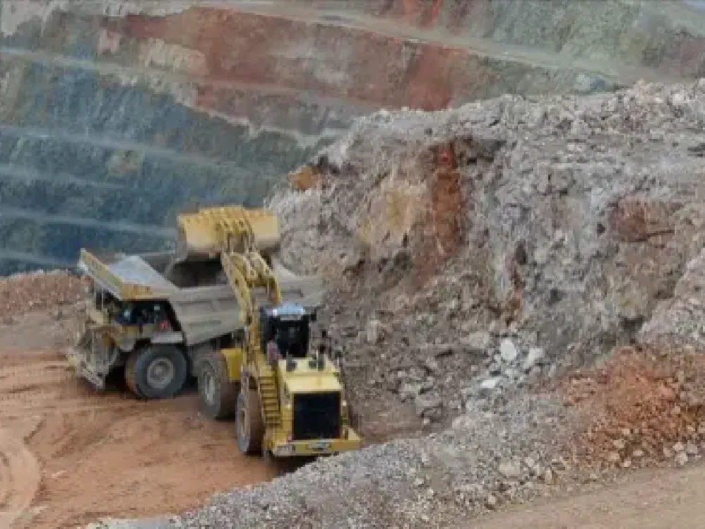 İzmir’de 1600 hektarlık 3 maden sahasının yeni sahipleri belli oldu