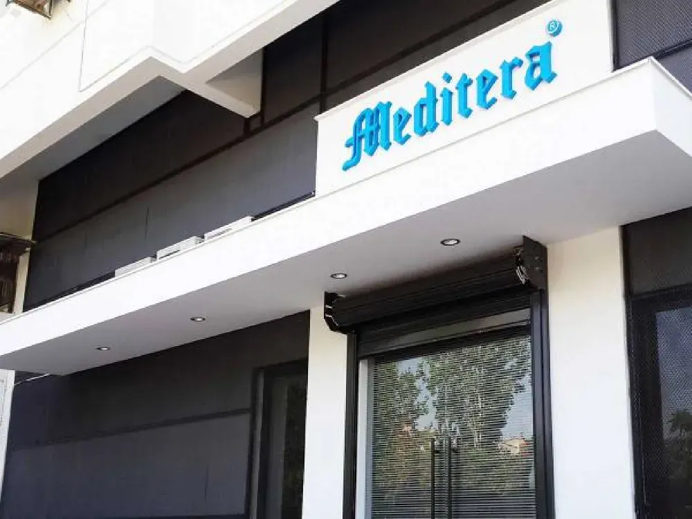 İzmirli şirkete şehir hastanesinden 32,5 milyon TL’lik ihale