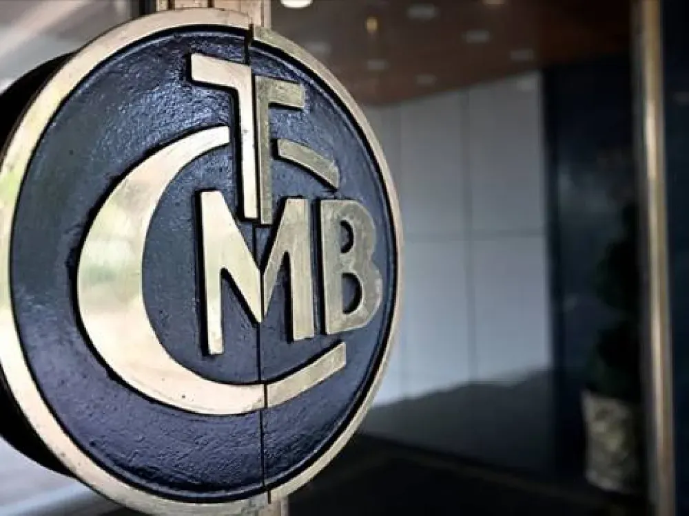 Merkez Bankası döviz rezervlerinde tarihi rekor