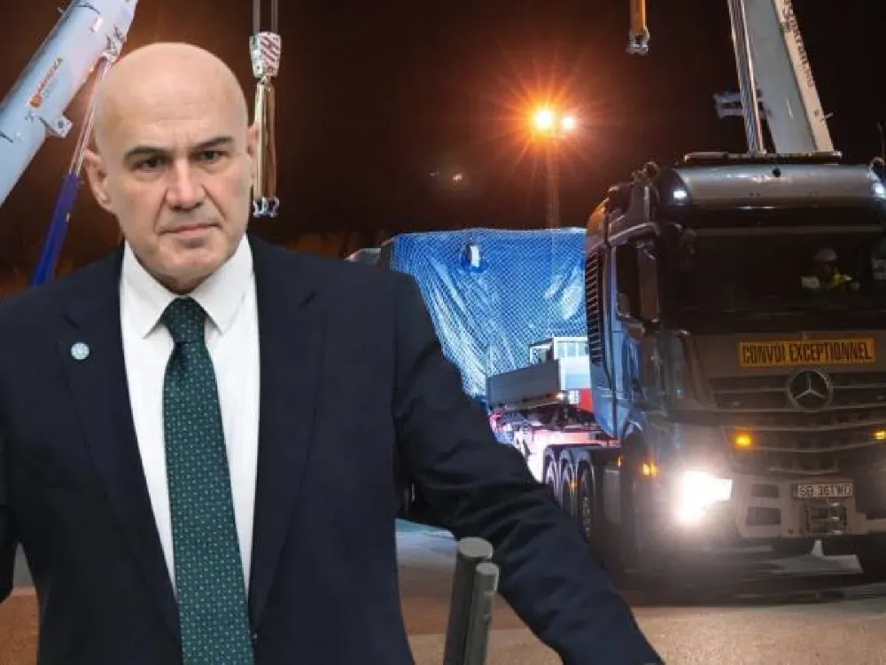 Çömez: Manisa'da aranan fabrika Macaristan'da çıktı!