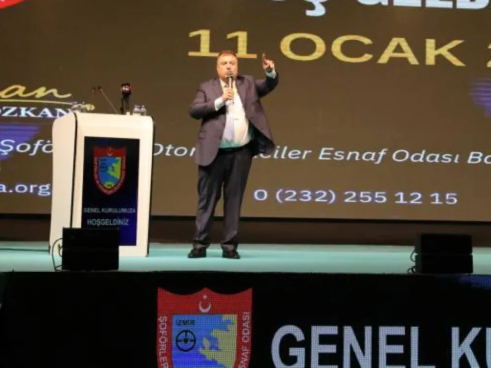 İzmir esnafı seçimlerde değişimi değil istikrarı seçiyor
