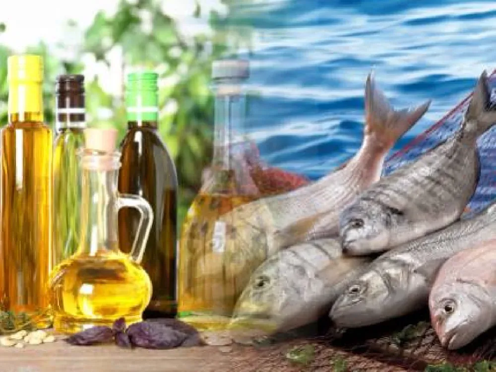 Zeytinyağı ve su ürünleri ihracatçıları sandığa gidiyor