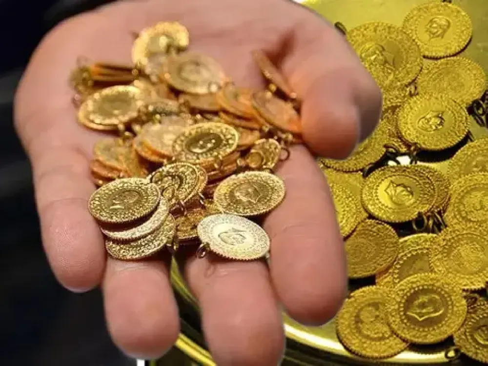 İzmirli yatırımcı altına koştu... 160 milyar TL'ye dayandı