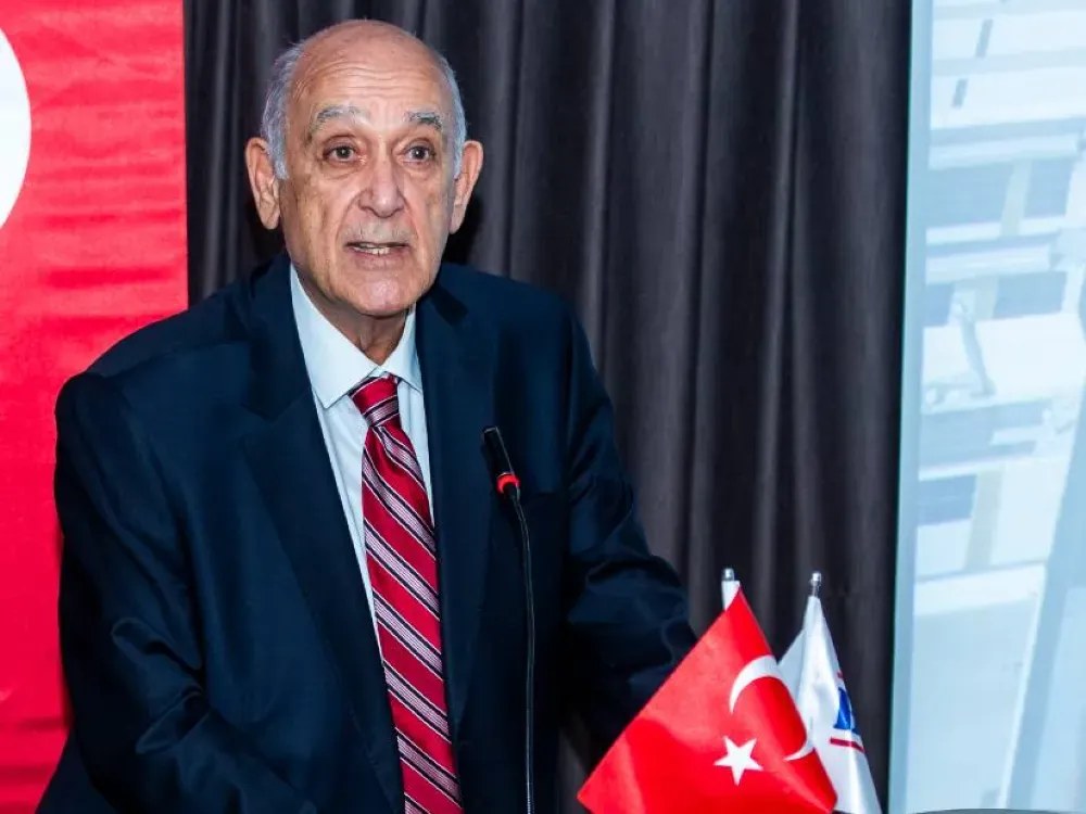 BAYOSB Başkanı'ndan hukuk ve ekonomik istikrar vurgusu