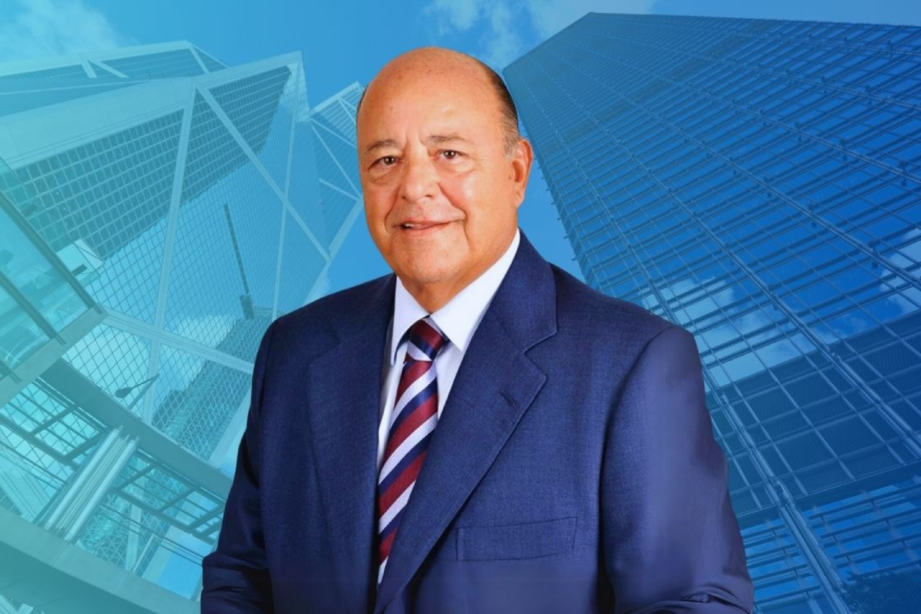 Ünlü iş insanının şirketine Maliye'den büyük ceza
