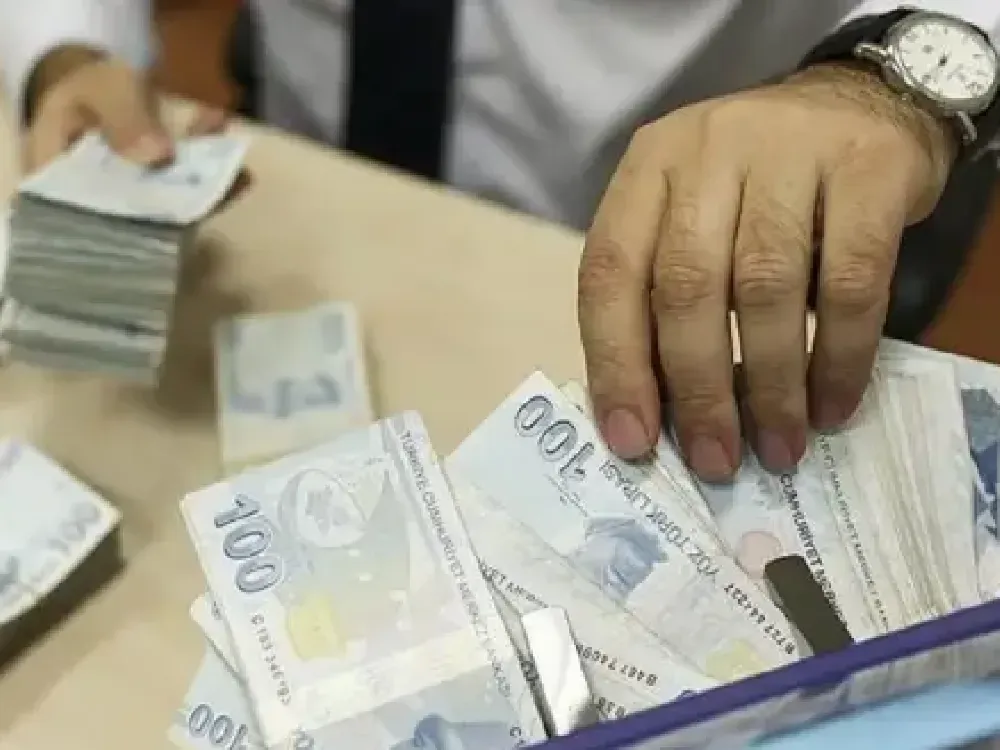 Dev bankadan kötü haber: KOBİ’lerin ödeme güçlüğü tırmanıyor!