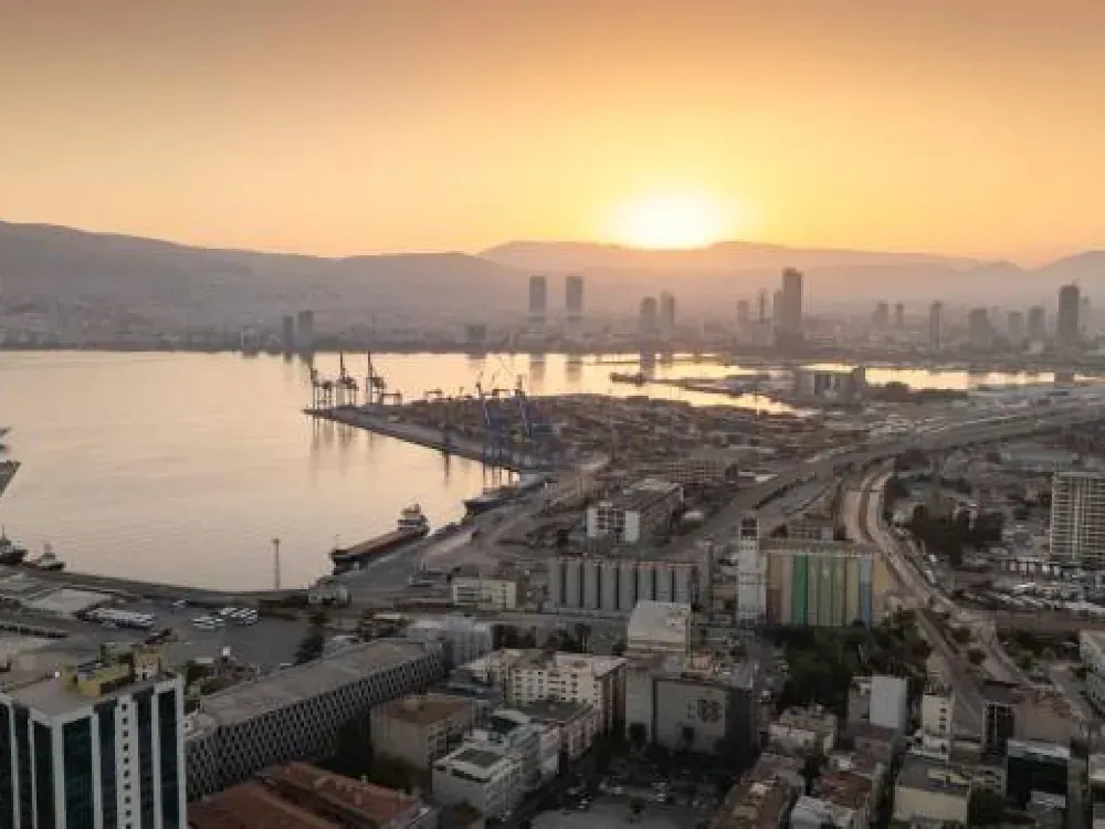 İzmir Büyükşehir Belediyesi'ne Moody’s’ten Aaa notu