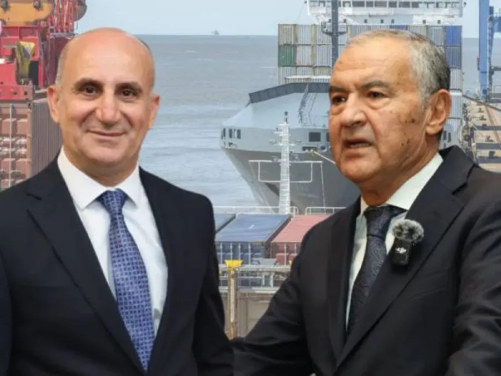 İhracatçıda seçim kulisi: Başkanlık için Işık ve Öztürk’ün adı öne çıktı