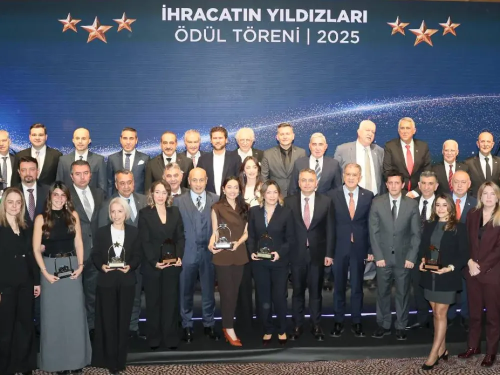 TİM Başkanı Gültepe: Enflasyonumuzu dünyaya ihraç ediyoruz