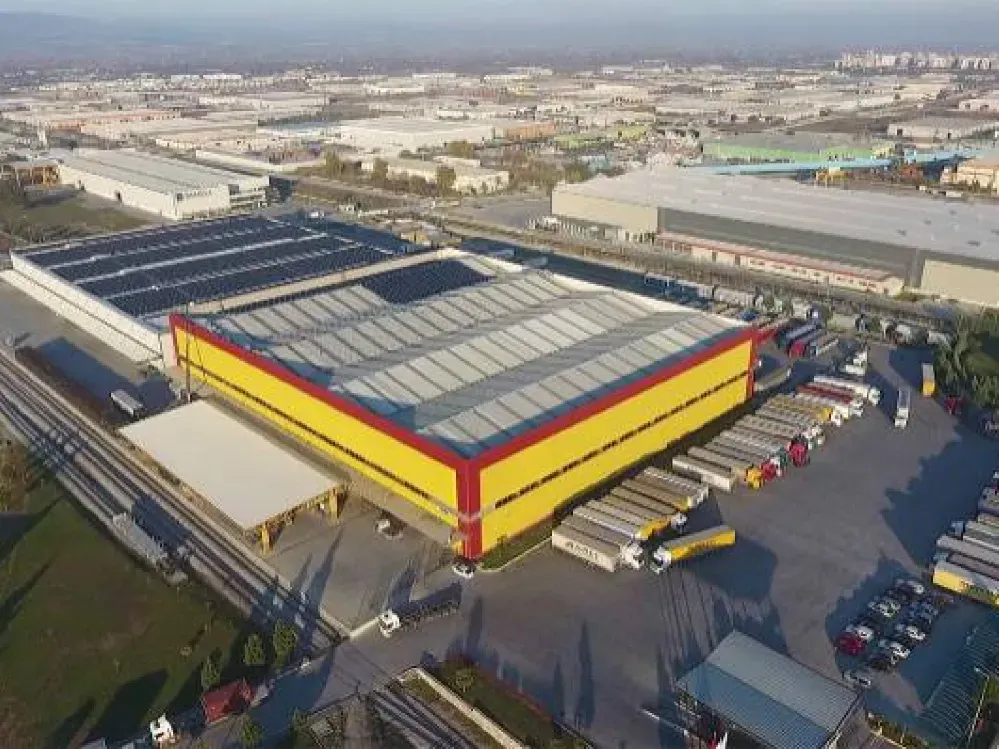 Manisa’nın vergi rekortmenleri 'yabancı' çıktı