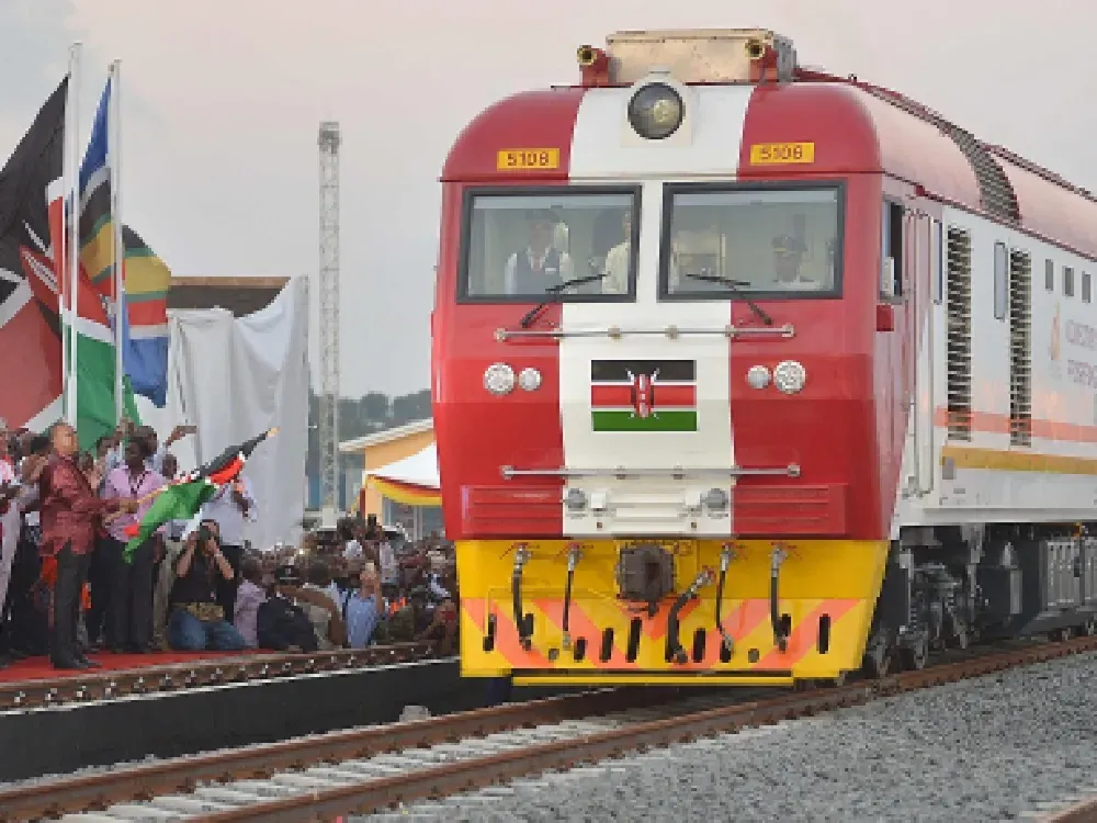 İzmir Metrosu’nu yapan Türk firması Afrika’da dev projeye talip oldu