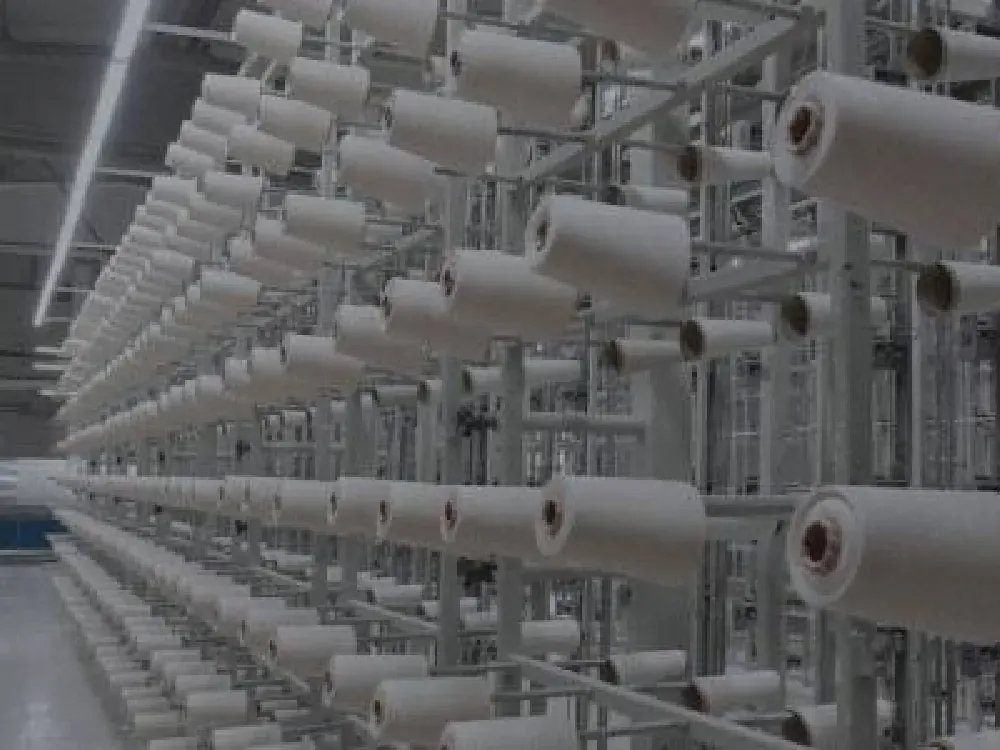 Denizli’de firma karışıklığı yaşandı… Duayen sanayici Eskili: Dimdik ayaktayız…