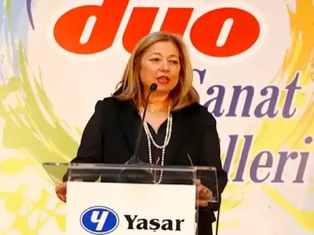 Dev boya markasında sert düşüşün faturası greve çıkarıldı