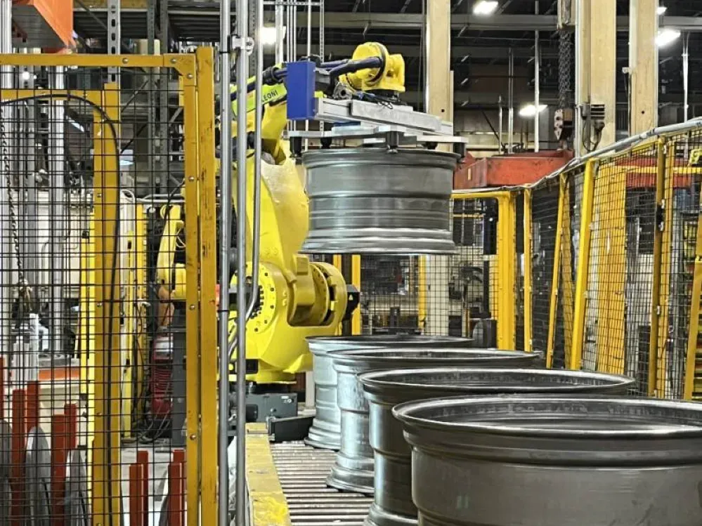 Ege'nin jant devlerine piyango... 120 yıllık İngiliz devi iflas etti onlara fırsat doğdu 