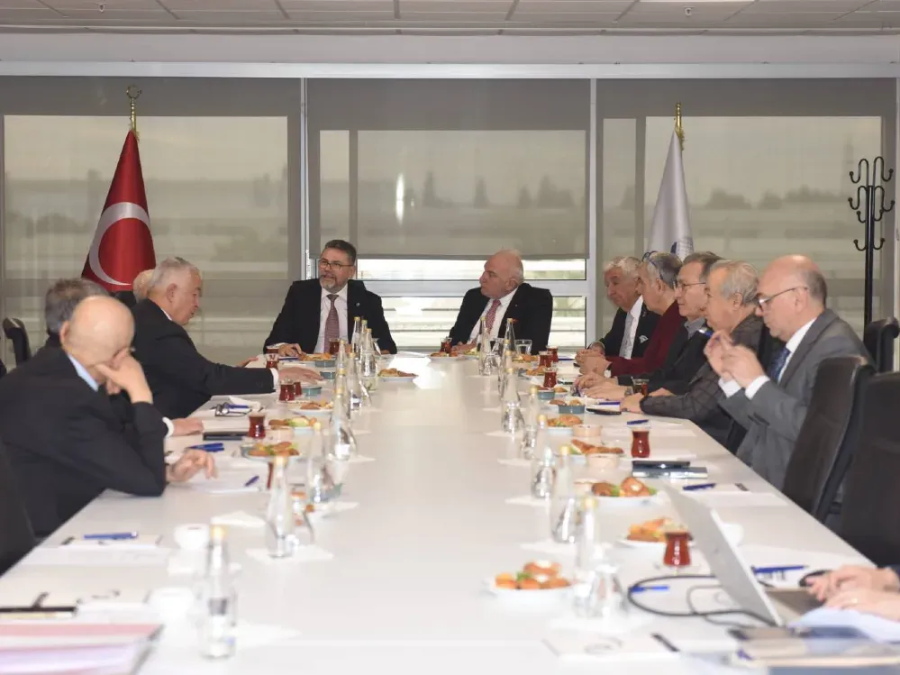 Sanayici uyardı: Finansman bulamıyoruz, krediler devreye girsin