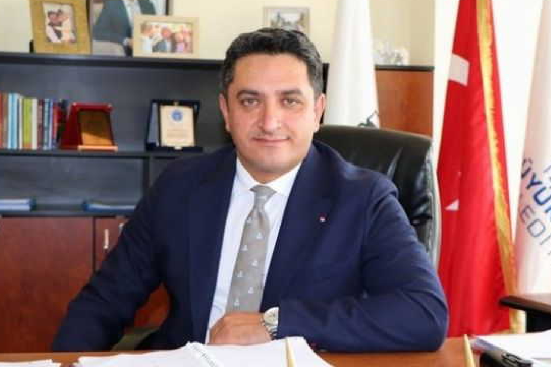 İZBETON’da ihaleye fesat karıştırmaktan çifte dava... Sanıklar: Heval Savaş Kaya, Engin Güzel ve Hanifi Yılmaz