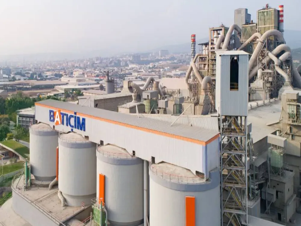 Çimento devinden ÇED için üçüncü başvuru