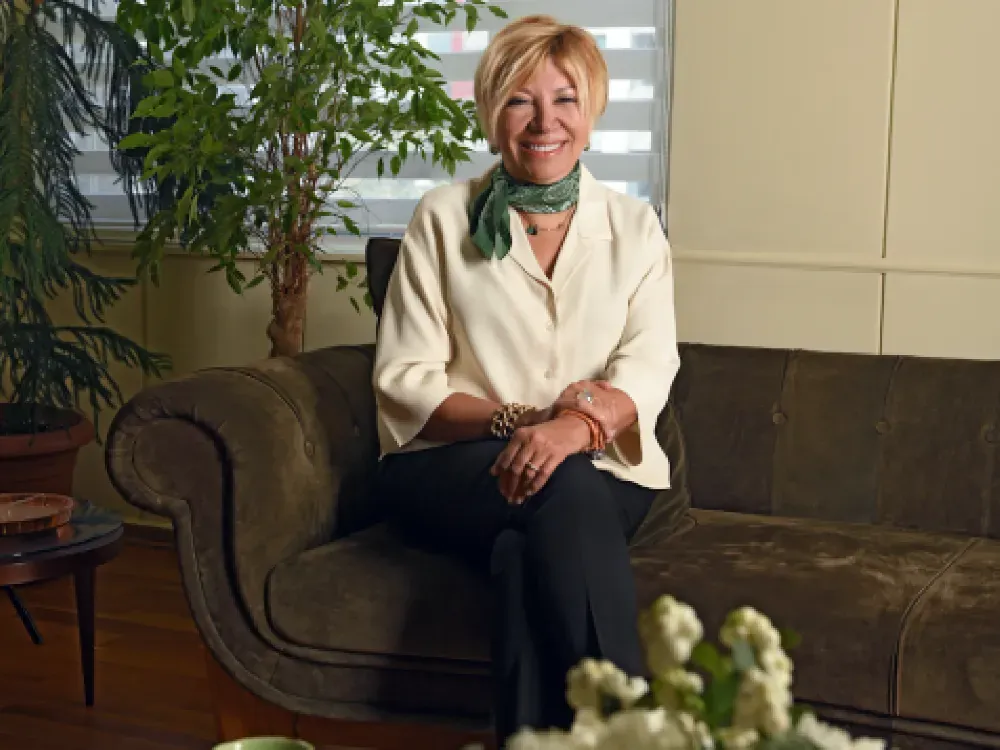 Kestelli: 2026'da tarım savunma sanayi gibi kritik sektör sayılsın!