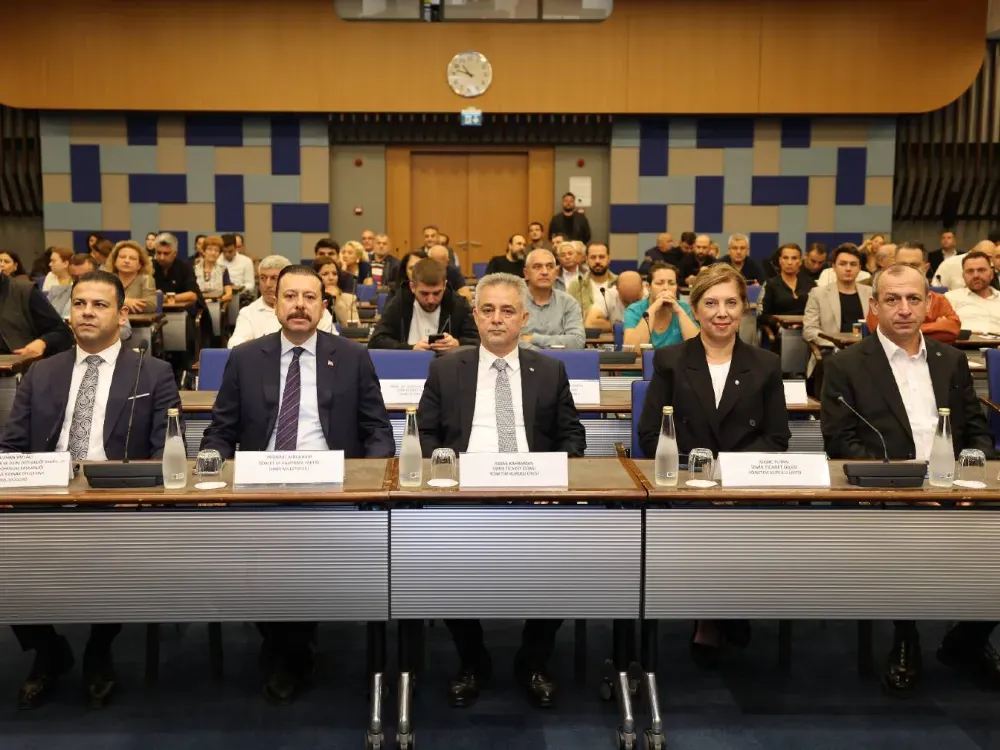 Dünya Bankası'nın 330 milyon Euro'luk konut kredisine davet