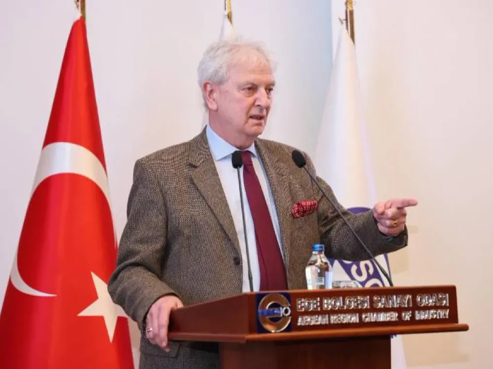 Flaş gelişme! Yorgancılar, ‘denetleyeceğim’ dedi, EBSO hareketlendi