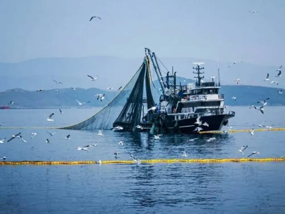 Denizlerde av yasağı 15 Nisan'da başlıyor