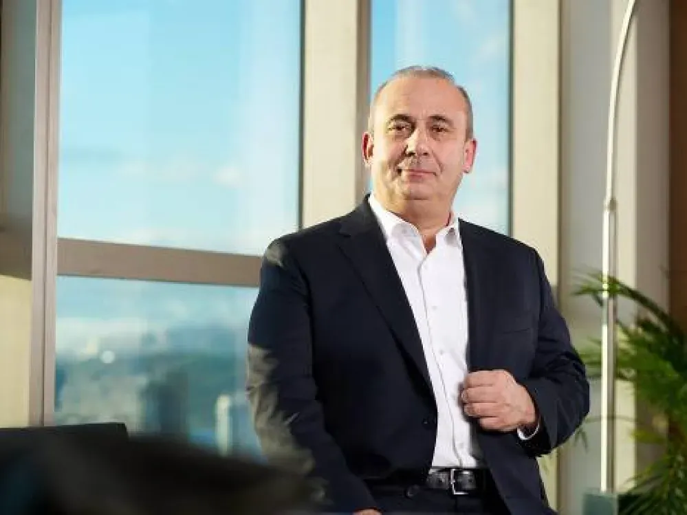 İşte İzmir Limanı’nın sürpriz alıcısı!