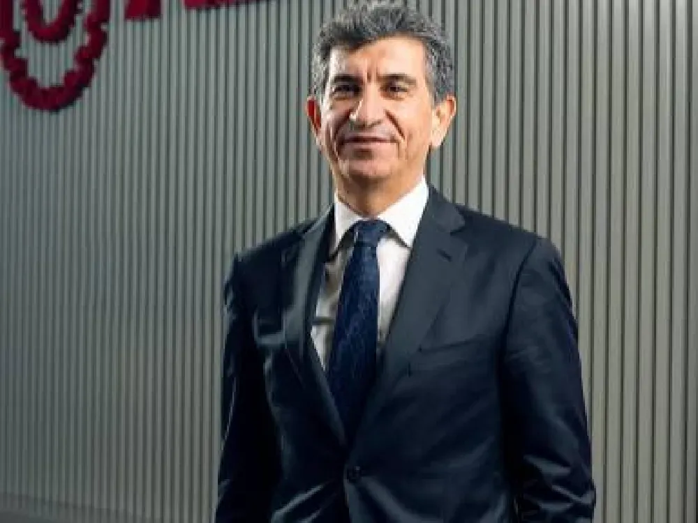 Su krizi derinleşirken sanayiciden büyük hamle!