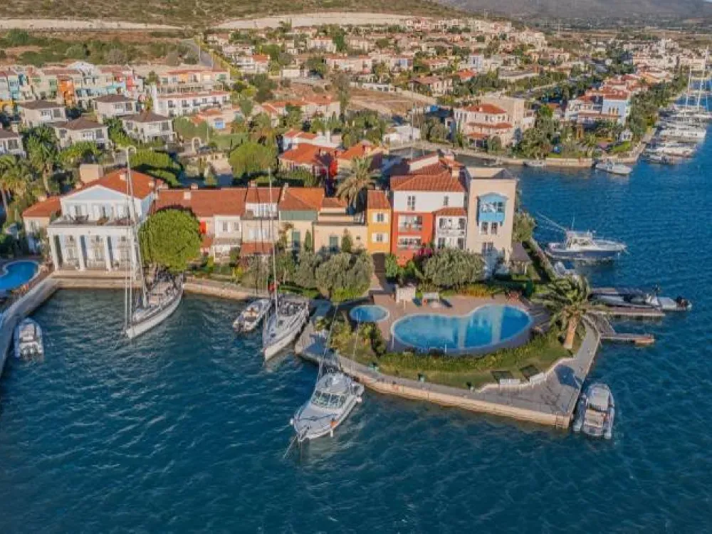 Skandal vergi… Milyarlık villalardan bir gecekondu kadar vergi alınmadı