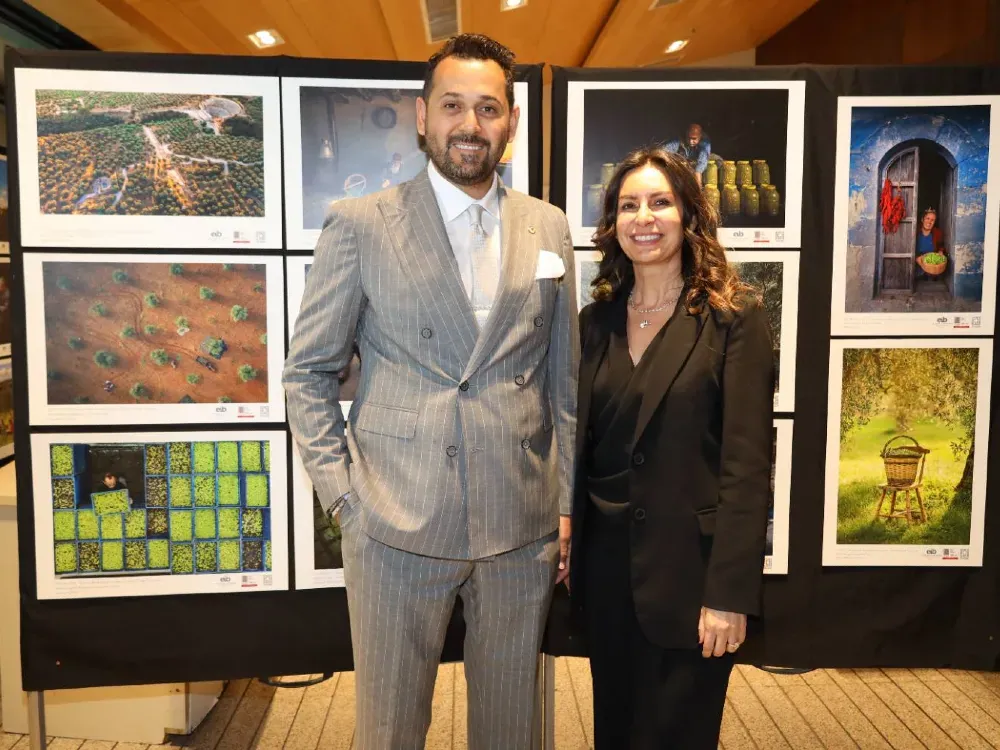 Yeşilin Altın Damlası’’ Fotoğraf Yarışması sonuçlandı