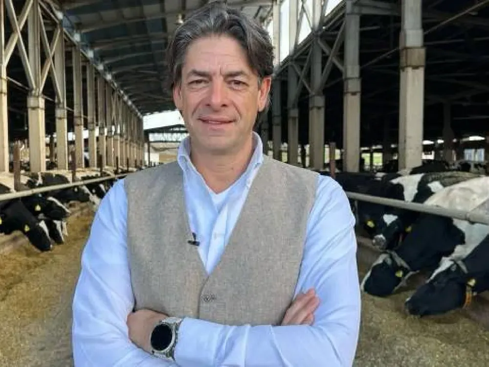 CHP’nin gölge bakanı hayvancılık sektörünü ikiye böldü