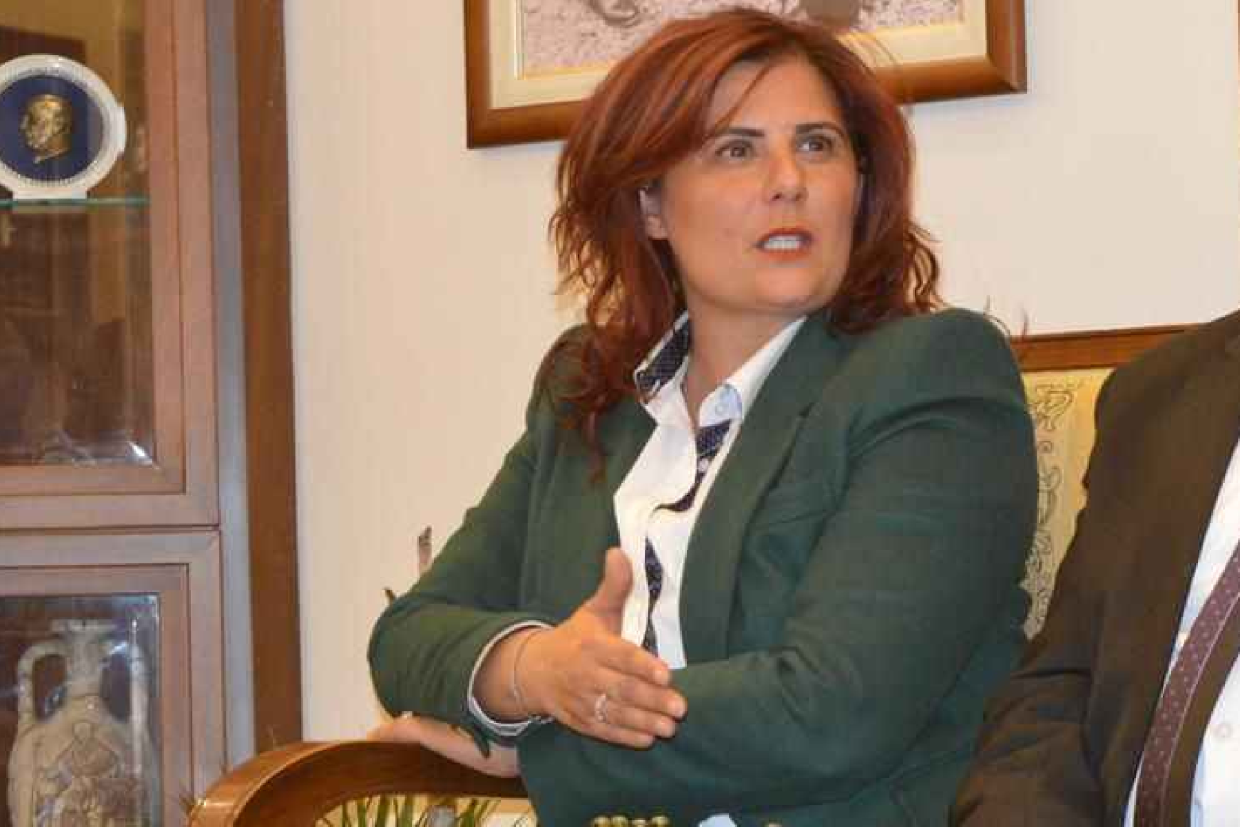 CHP'li Çerçioğlu'ndan tarikat vakıflarına imar kıyağı...