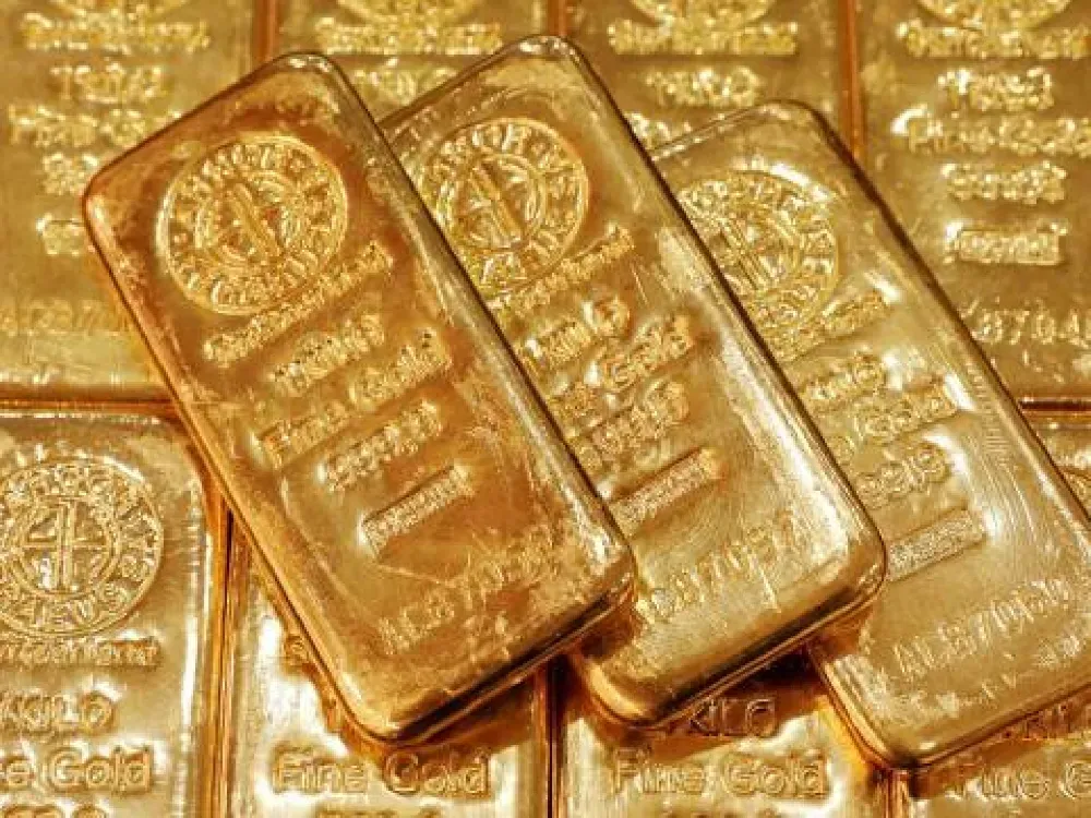 Ülkelerin altın rezervleri açıklandı