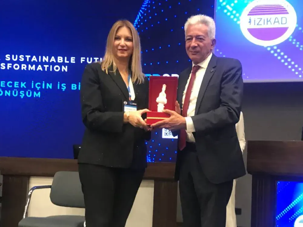 Mısır'ın büyük patronu: Kimin nereye gittiğinin önemi yok!