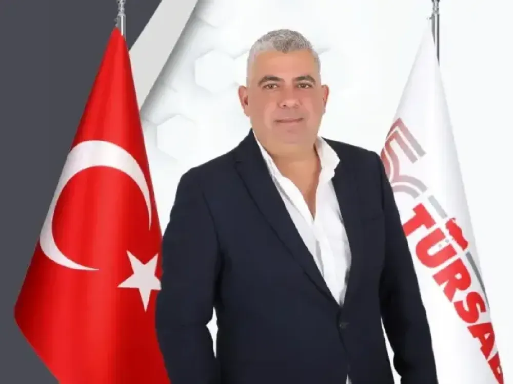 TÜRSAB Başkanı'na şok.... Konkordato talebi reddedildi