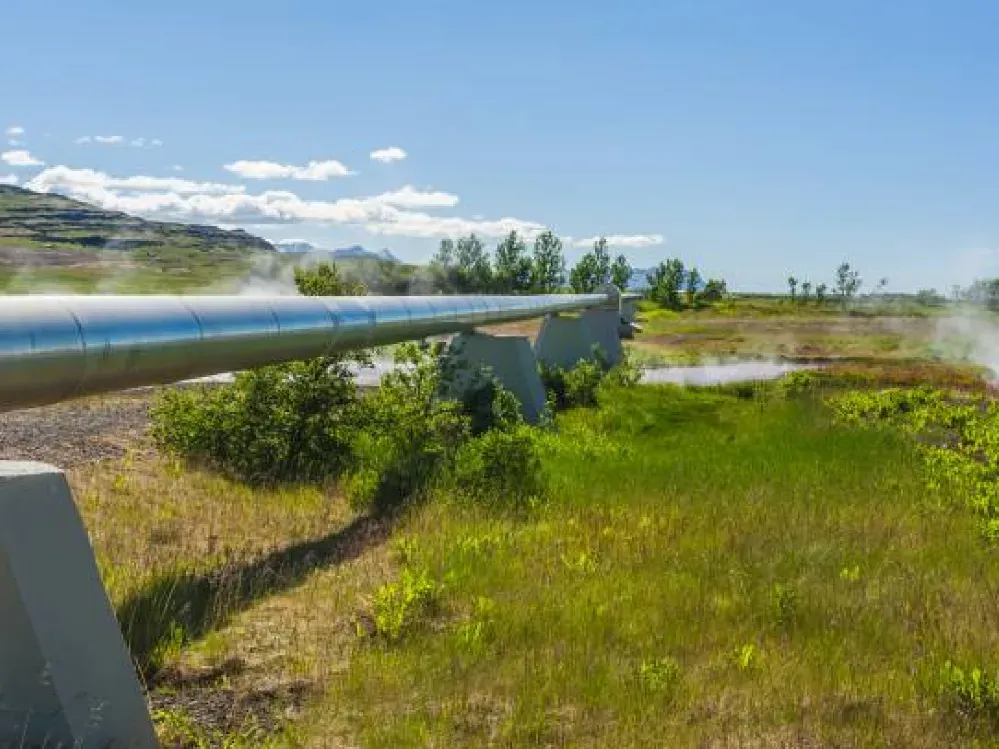 Seferihisar’da jeotermalden lityum hamlesi