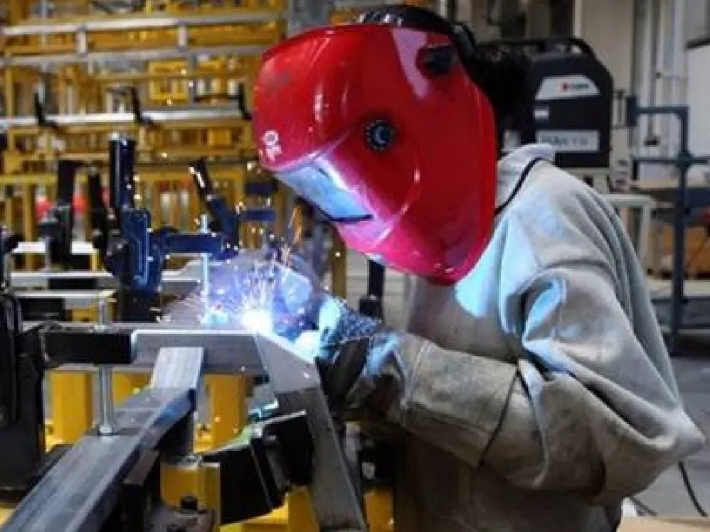 TÜSİAD'tan rekabet raporu: Sınırlı ama önemli toparlanma