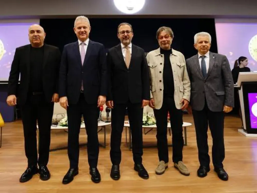 Göztepe ile İzmir Ekonomi Üniversitesi iş birliği: Akademi sahaya iniyor!