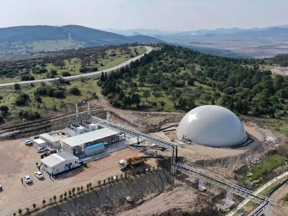 Çöpte Bergama hamlesi... Dört katlık artışta imzalar atıldı