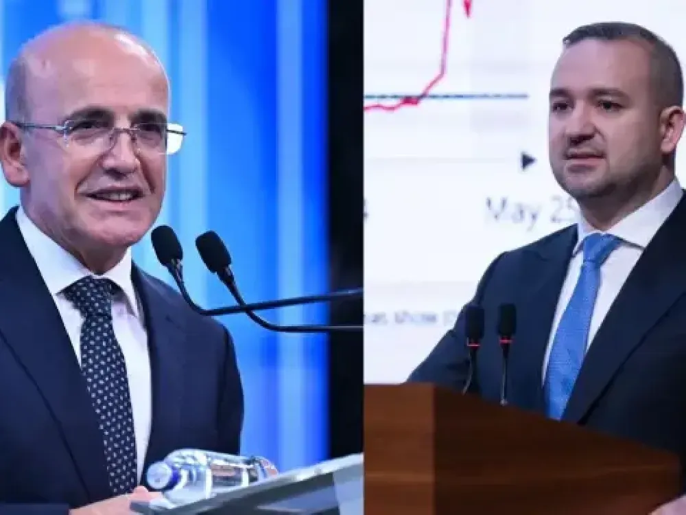 Londra’da faiz gizemi… Yabancıya ‘artış’ sinyali mi verildi?