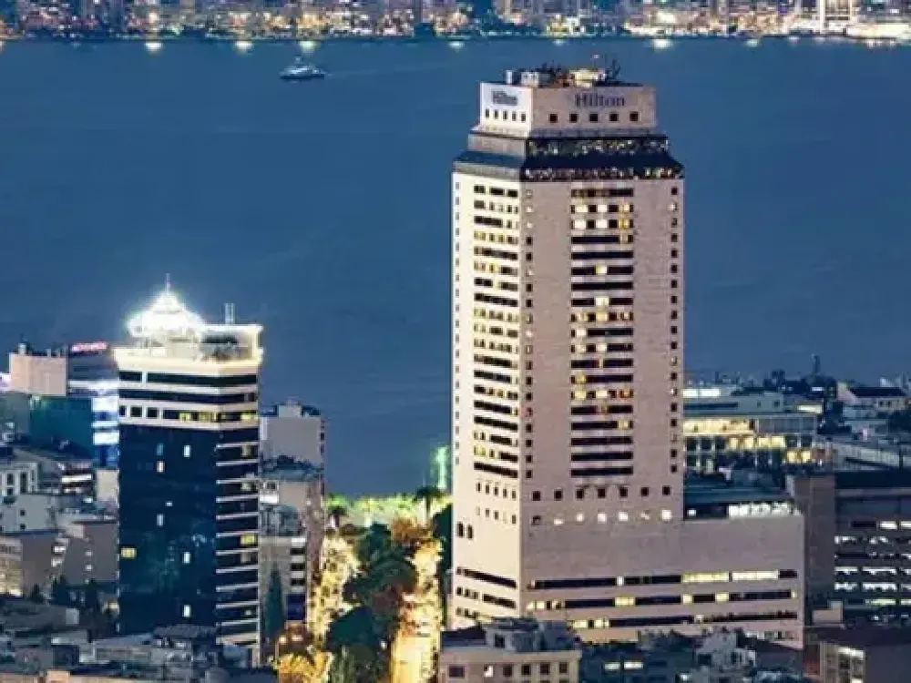 Büyükşehir İzmir Hilton için dava açmaya hazırlanıyor
