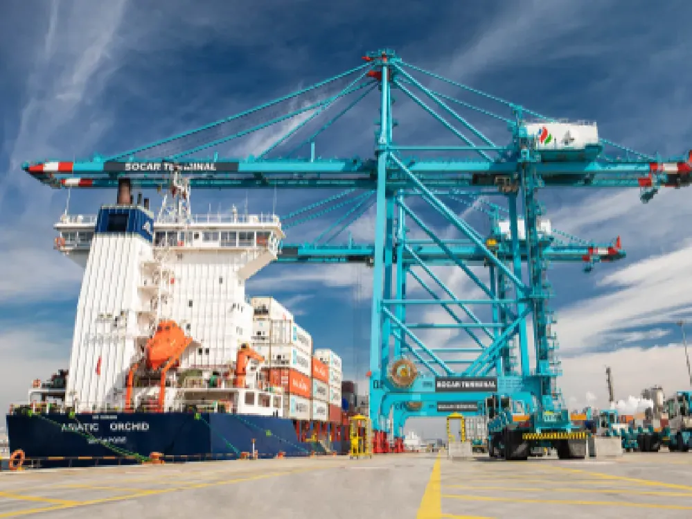 Azeri devi SOCAR’da üst düzey ayrılık