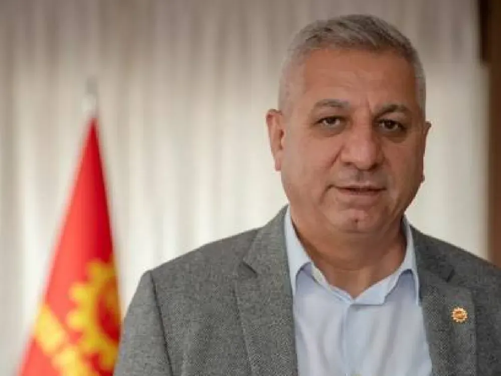 EMEP'ten acil talepler için ortak mücadele çağrısı