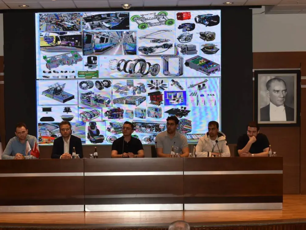 İzmir'de 3 bin firmaya yerlileştirme çağrısı 