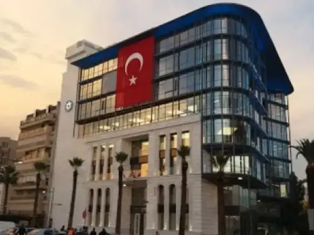 İZTO’da seçim var! İnşaatçılar sandığa gidiyor