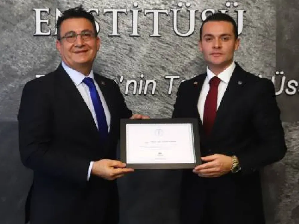 Üniversite ile sanayi iş birliğinde yeni adım